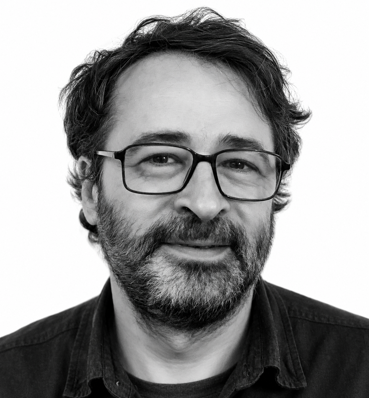 Damien Doligez