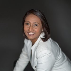 Eshaana Pachai