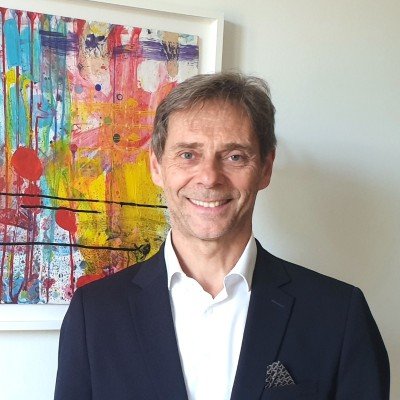 Didier Malnoury