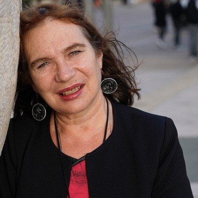 Vera Dickman